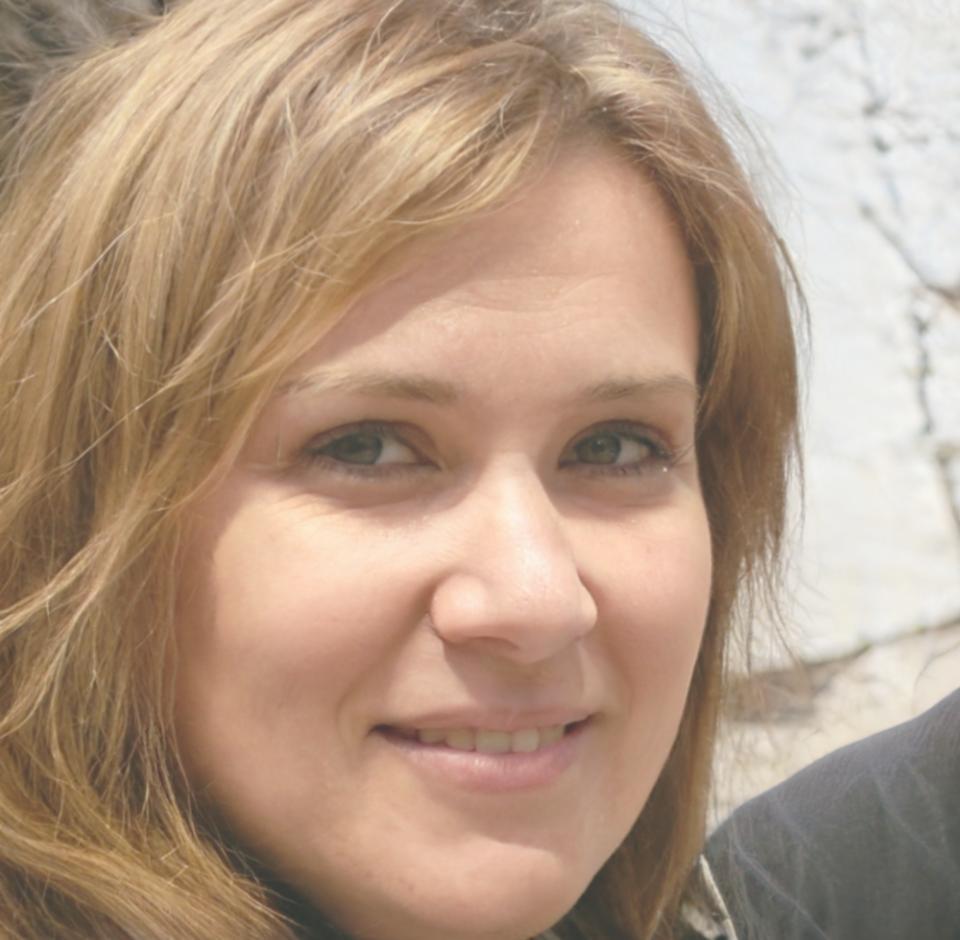 Esperanza Mendoza, Directora de Educación Financiera