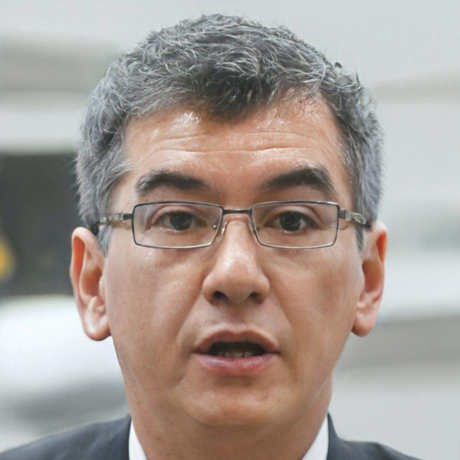 Florencio Muñoz, Consultor en Planificación Económica